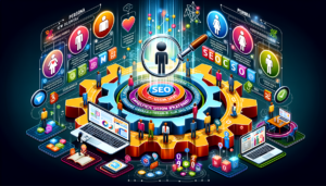 SEO成功の鍵！Webサイトのペルソナ設定方法と具体的な活用戦略【2025年版】