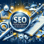 【2025年版】SEOキーワードリサーチ方法！売上激変の必勝法7選、なぜ今すぐ必要？