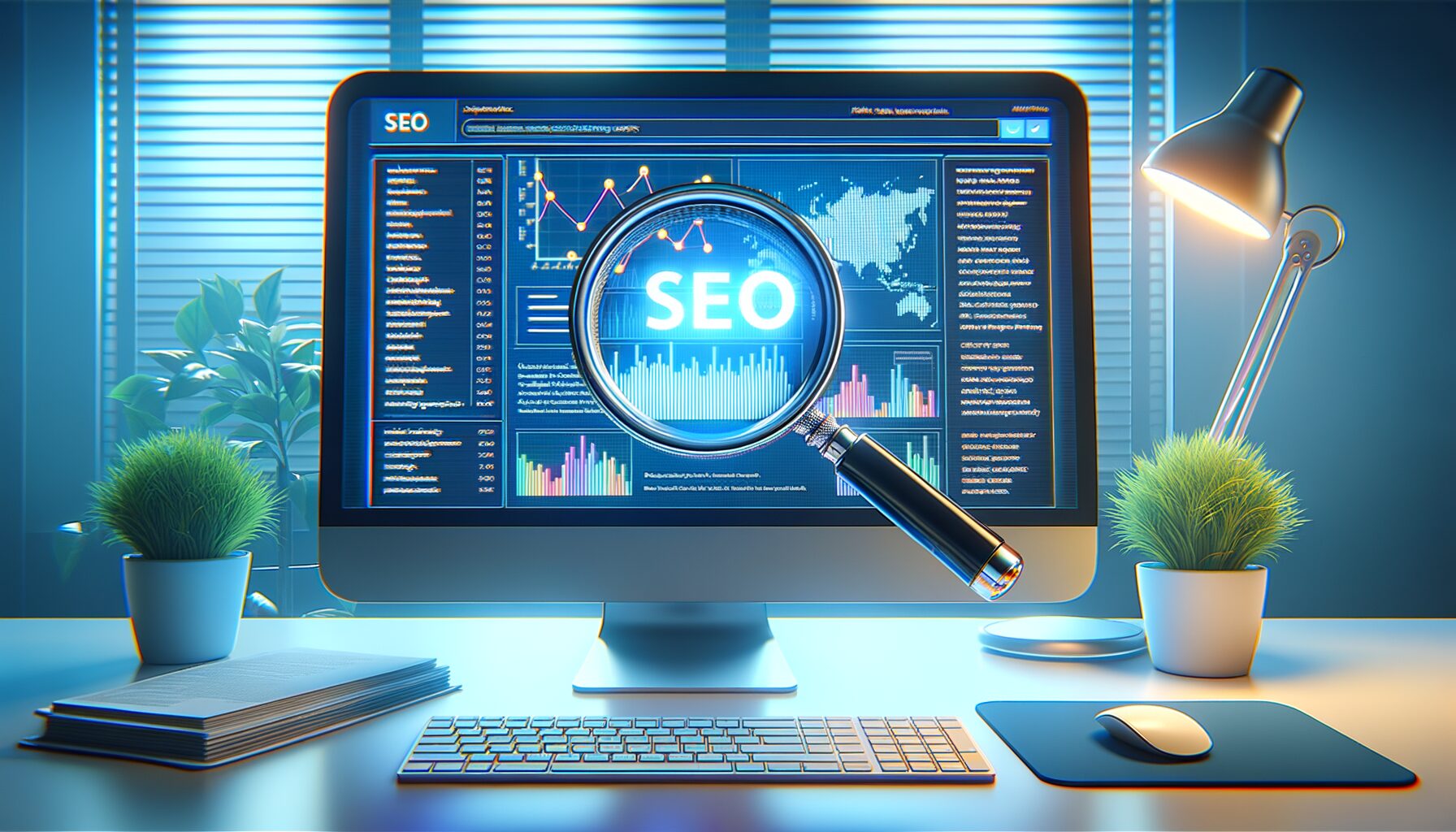 SEOキーワード選定とは?その重要性と目的