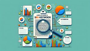 【例文でわかる】SEOキーワード選定のやり方完全ガイド｜初心者向け手順・ツール・コツ (2025年版)